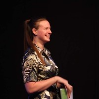 Saroya Loijenga
