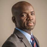 Kwabena Poku Plumbing Inspector Cisa, Crisc