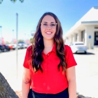 Ashleigh Bowe