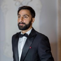 Asif Hassan