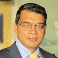 Prasanna Acharya