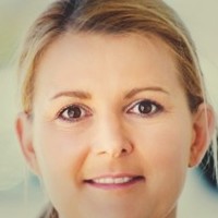 Katherine Symes