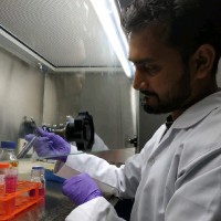 Dr. Logesh Radhakrishnan