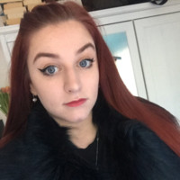 Red (Megan) Gittins