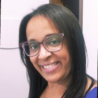 Simone Ferraz