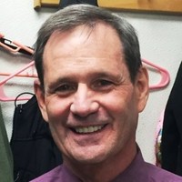 Russell Grimm
