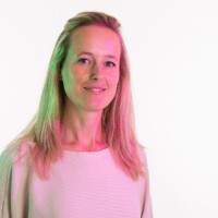 Linde Zanders - in 't Zandt