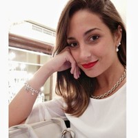 Ana Cecilia López Argañarás