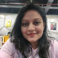 Chandini Patra