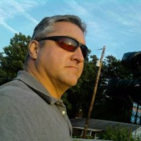 Rob Cook