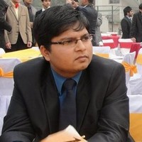 Ashish Kumra