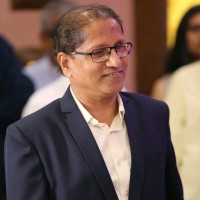Gajanan Katkar