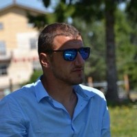 Daniel Bocchi