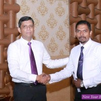 Ajith Sebastian