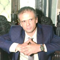 Mircea Daniel Mihailescu