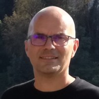 Gilles Perrot
