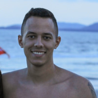 Clayton Pereira de Sá