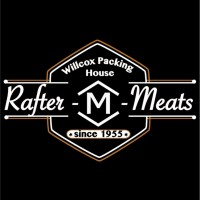 Rafter M Meats Willcox Packing House