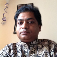 Mossaddeque Fahim