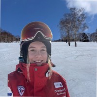 Anna Higgins