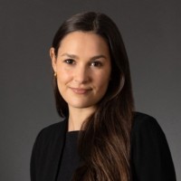 Amelia Mazzarella