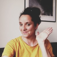 Petra Frommann
