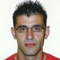 Rafael Belmonte Alvarez