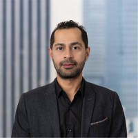 Deepak Ainani
