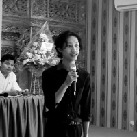 Arif Budiman