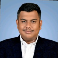 Soham Walke