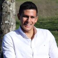 Eduardo Flores Alvarenga