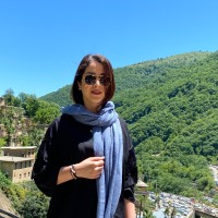 Bahar Siyadat