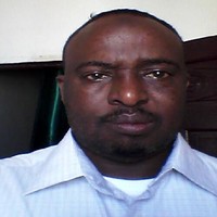 Dr . Hassan Ibraahin Geele