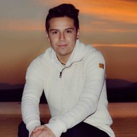 Pablo Martín Martinez Reyes