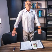 Rogério Marcos Bunho