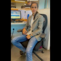 Ms. Priya