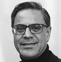 Charanjit Jaura ( CJ )