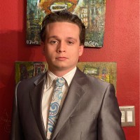 Drew Arsenault