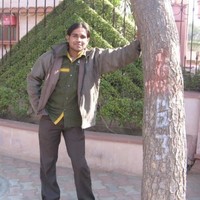 Gajendra Saini