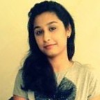Shivaleeka Pandey