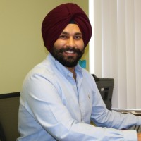 Randeep Singh