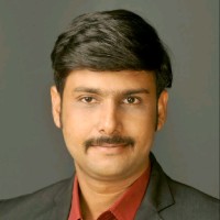 Ravi Shankar Bodupu