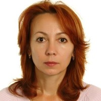 Ника Пескова
