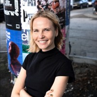 Caroline Rex