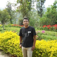 Chirag Dave