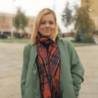Catherine Nangle Mcipr