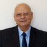 Moshe Berenholtz