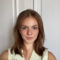 Elise Amalvy