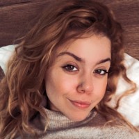 Maya Davidov