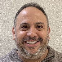 Aaron Bitter, JD — LMSW/LCDC